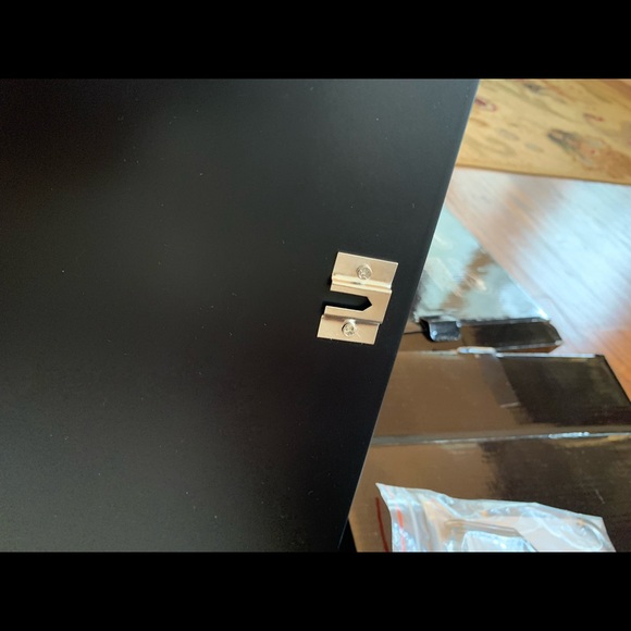 2 HARLEY-DAVIDSON Collectible tank set 2006 series NIB - Picture 8 of 8